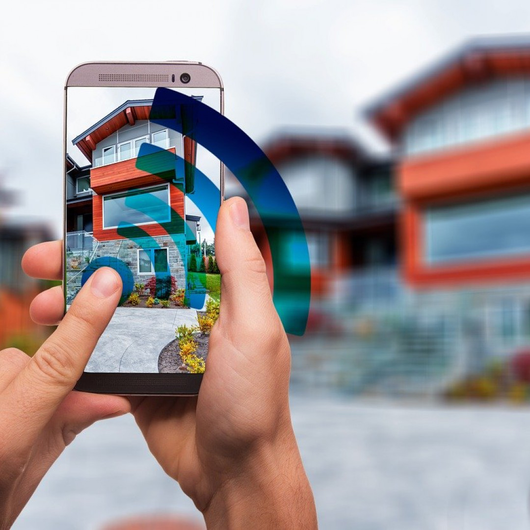 Is 2021 the Year of the Smart Home?